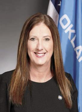 Rep. Cindy Roe