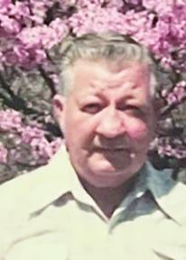 Kenneth Marion Wallace