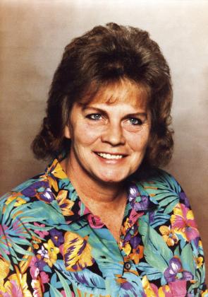 Louise “Meme” Bonner
