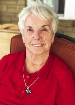 Sadona Sue Williamson Sheets Gardner