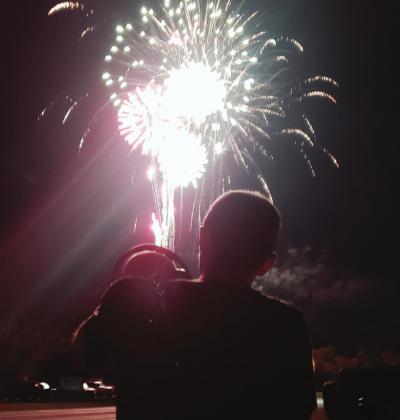 Independence Day Celebrations around Garvin County