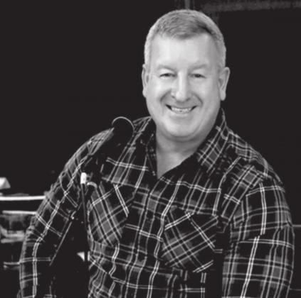 Michael Webb