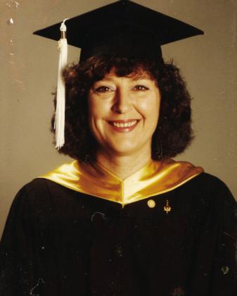 Marcia Lea Henderson Benett