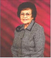 Marie Arnold
