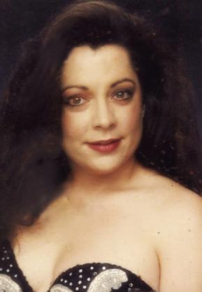 Carol Ann McCroskey