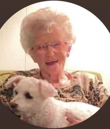 Edna Earl (Farmer) Sharp