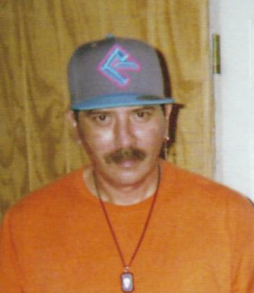 Tony Don Reed