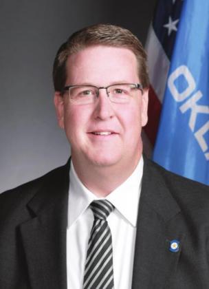 Sen. Greg McCortney