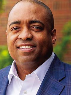 By Jonathan Small, OCPA President