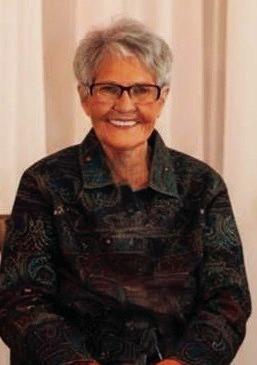 Junelle “Nana” High