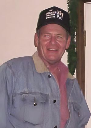 Danny Lee Frazee