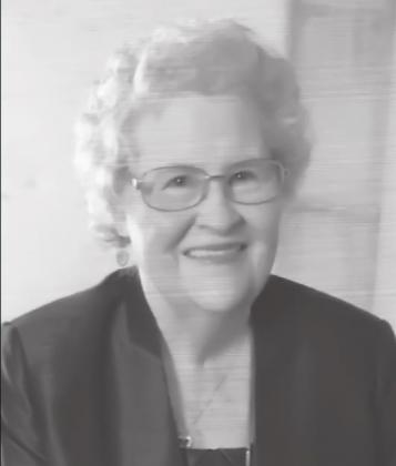 MARGARET LOUISE WINCHESTER