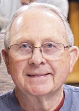 Dale McKnight