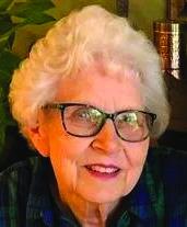 Phyllis Ann Belt