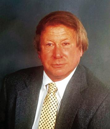 John Wilson Agee