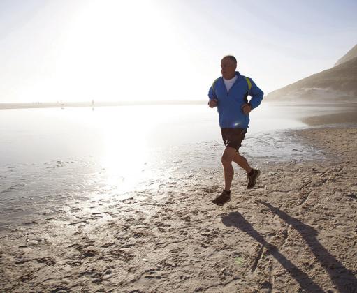 Exercise can be good for the brain
