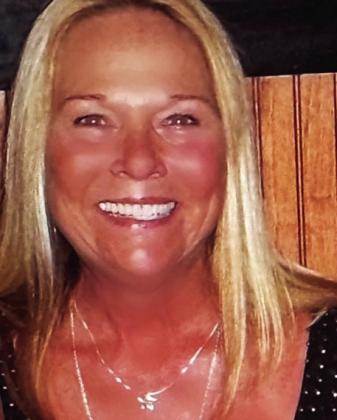 Sandra “Joy” (Albright) Franklin