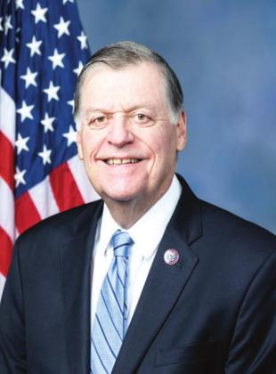 Rep. Tom Cole