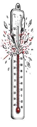 Tips for staying safe as extreme summer heat sets in