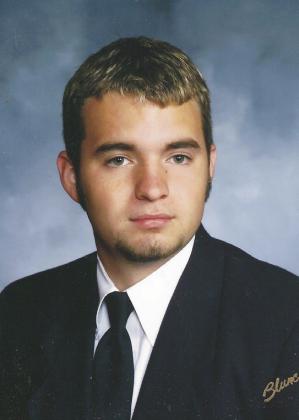 Cameron Michael Phillips