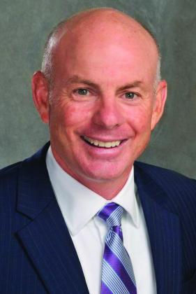 Jasen Agee, Financial Focus