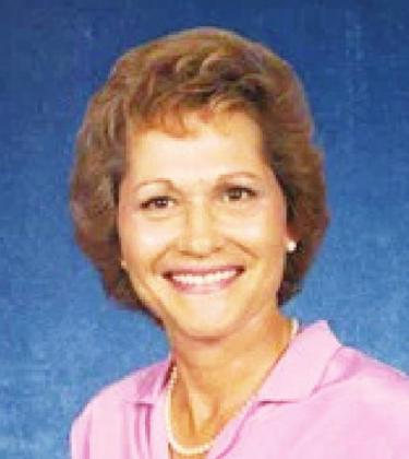 Cecilia Marie Noble