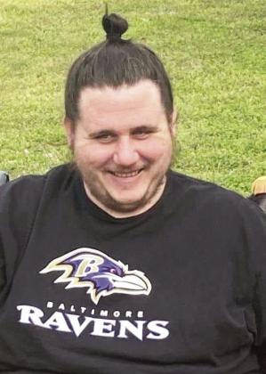 Aaron Don Potts