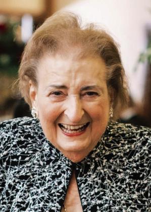 Jean Cochran 