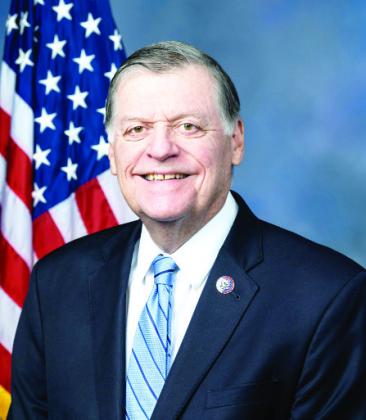 Congressman Tom Cole