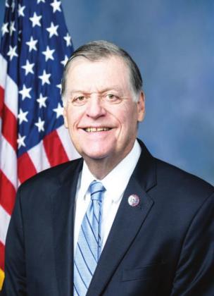 Rep. Tom Cole