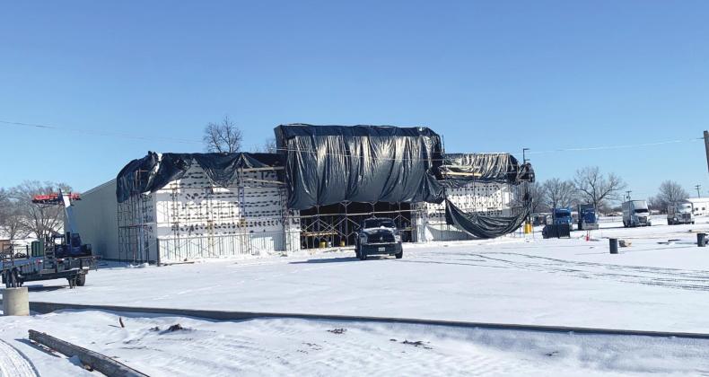 Lindsay to welcome Family Dollar this spring
