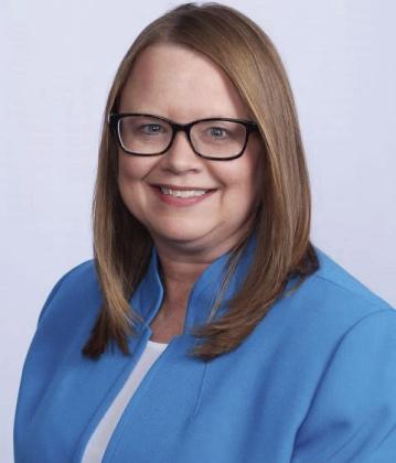 Rachel Keith