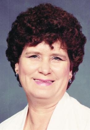 Lois Dean (Rose) Sumpter 