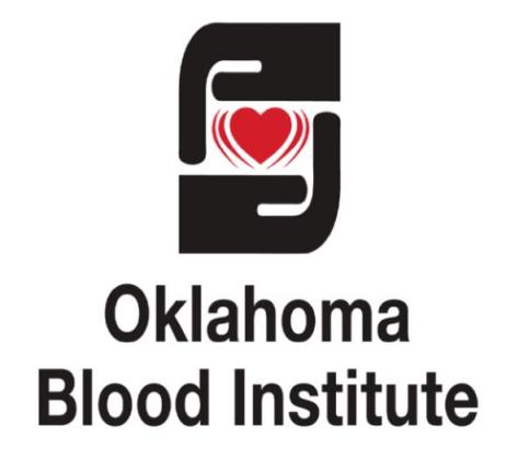 Oklahoma Blood Institute needs blood donors to help rebuild supply