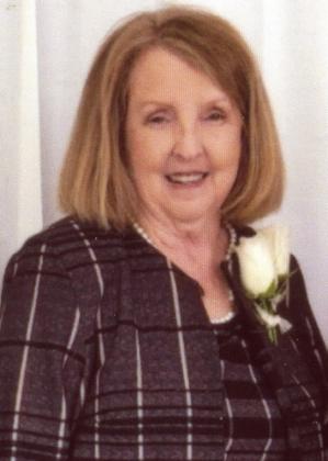 Brenda Pingleton