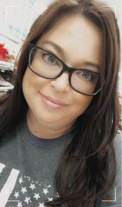 Melissa Dawn Carnell-Newell