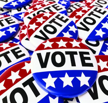 Municipal and school board elections are Tuesday