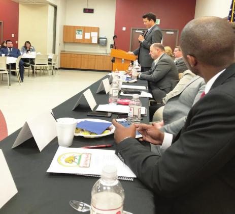PV Chamber to host Legislative Luncheon Feb. 25