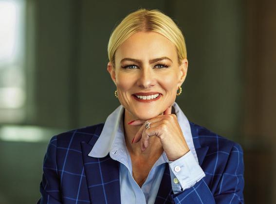 Dr. Kayse Shrum