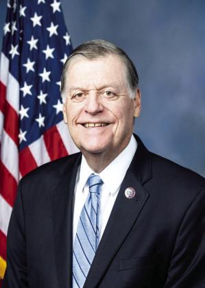 Congressman Tom Cole