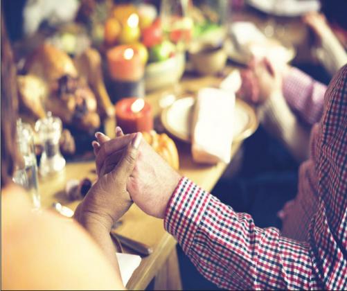 Turkey tension? Keep supply chain disruption from ruining holiday