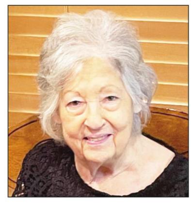 Martha A. Springman