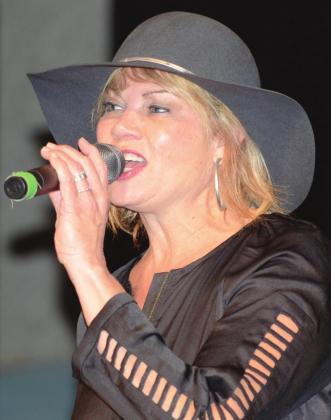 Mary Alice Koehn