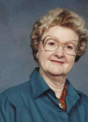 Ona Mae Loftis