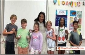 Supporting a Healthy Return to School