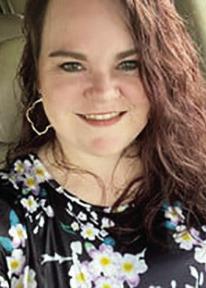 Amber Renae Minson 