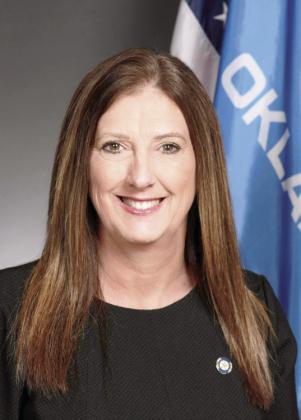 Rep. Cynthia Roe