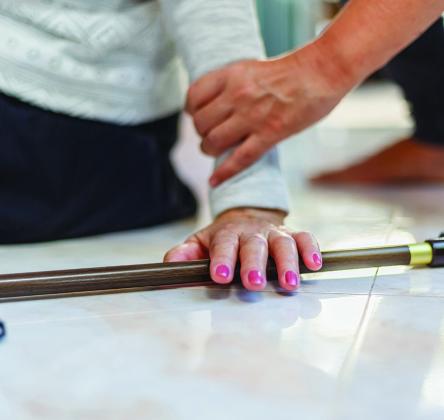 Planning for long-term care