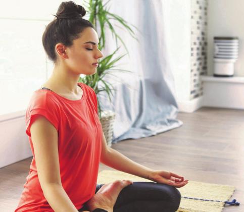 Simple strategies to combat stress