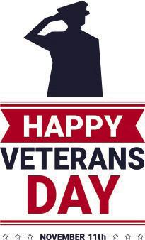 U.S. set to honor our 19 million veterans this Veterans Day